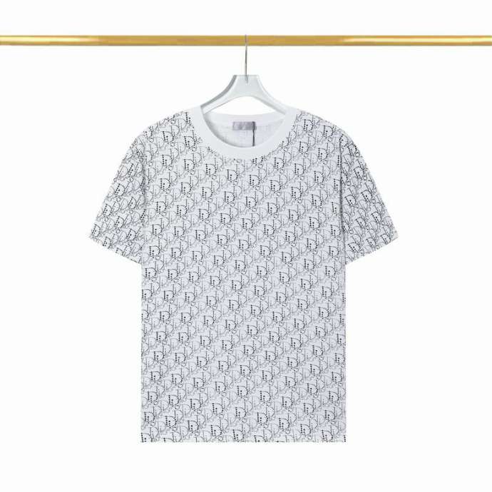 Dior T Shirts Short _SKUDiorM-3XLT200233802